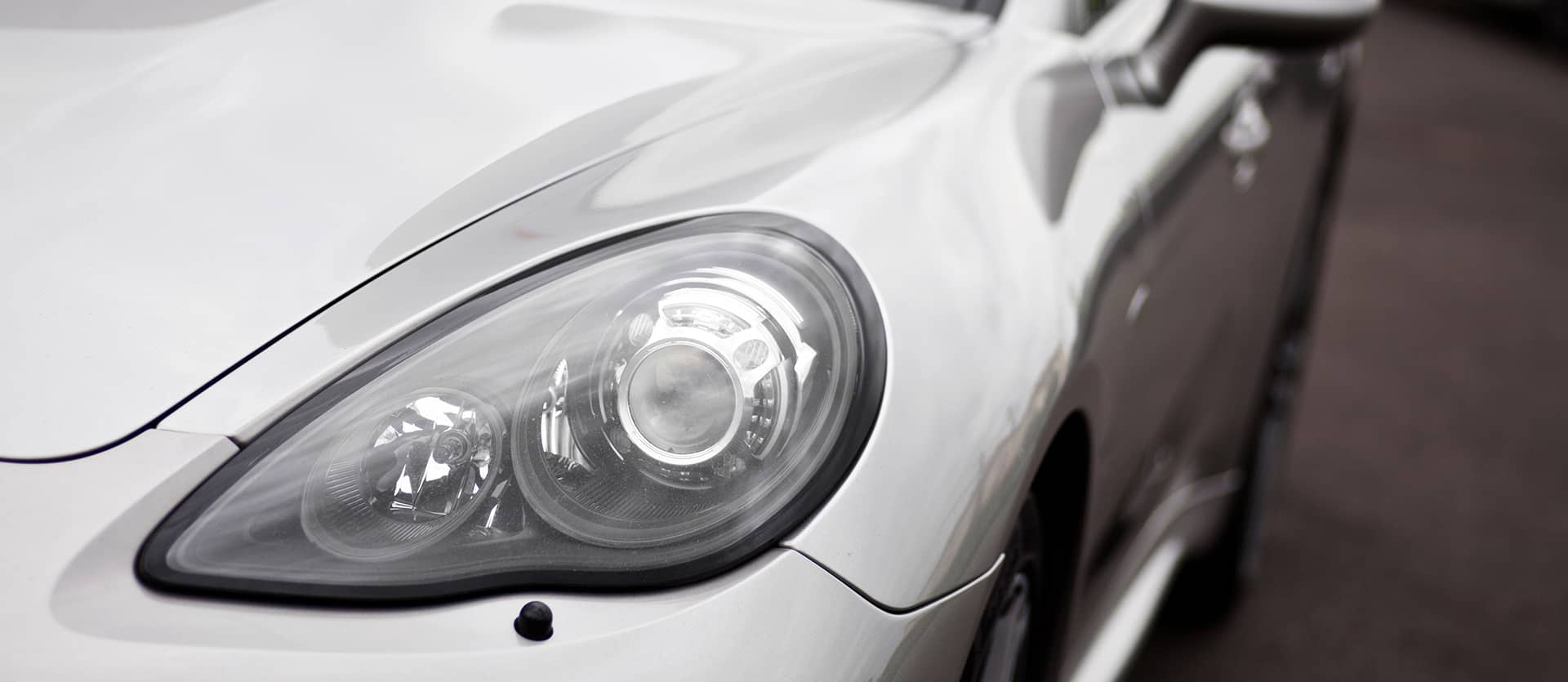 Melbourne Auto Body Shop and Spray-In Bed Liner